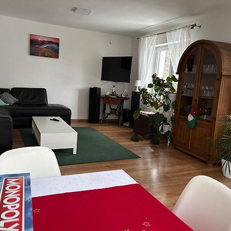 Chata Na Brzysku Pod Bialka Leśnica Extérieur photo